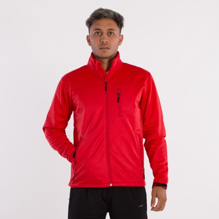 SOFTSHELL JACKET SOFTEE REGIS HOMBRE SOFTSHELL JACKET SOFTEE REGIS HOMBRE