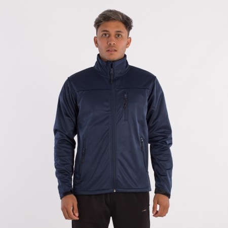 SOFTSHELL JACKET SOFTEE REGIS HOMBRE SOFTSHELL JACKET SOFTEE REGIS HOMBRE