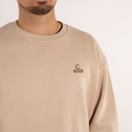 SUDADERA VIBOR-A CASCABEL