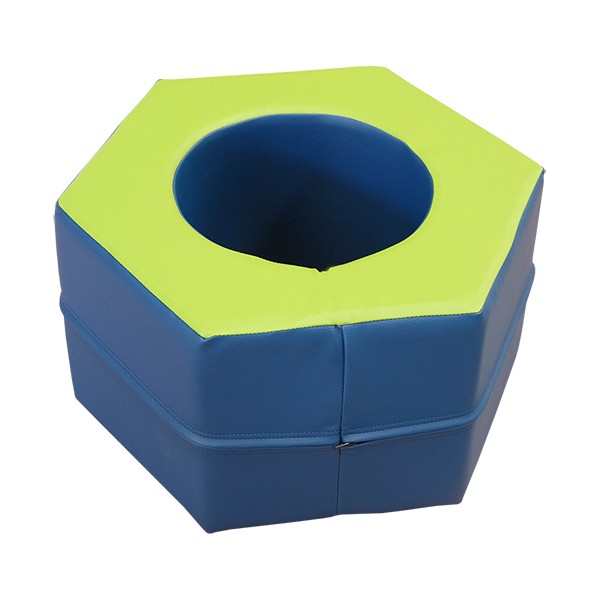 FIGURA TUERCA 60X60X30CM