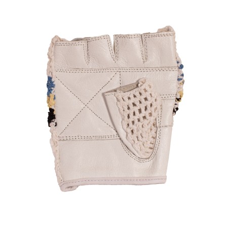 PAR DE GUANTES REJILLA
