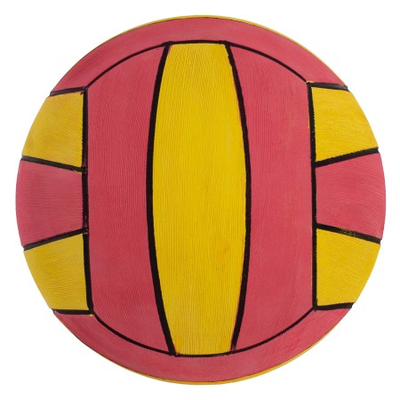 BALÓN DE WATERPOLO SOFTEE MAREA