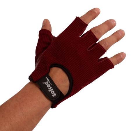 PAR DE GUANTES FITNESS
