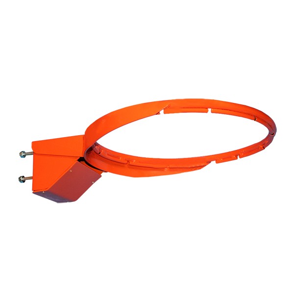 ARO BASCULANTE DELUXE 20MM 2 MUELLES
