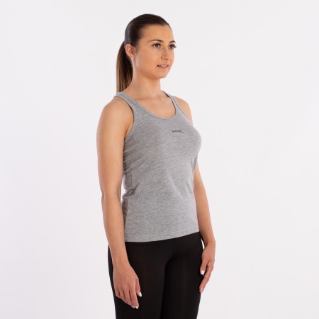 CAMISETA SOFTEE TIRANTES MOTIVATION MUJER CAMISETA SOFTEE TIRANTES MOTIVATION MUJER