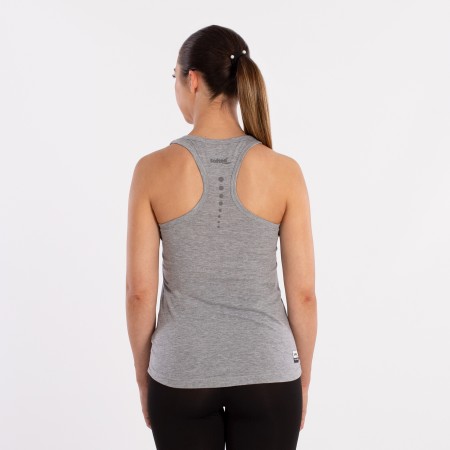 CAMISETA SOFTEE TIRANTES MOTIVATION MUJER CAMISETA SOFTEE TIRANTES MOTIVATION MUJER