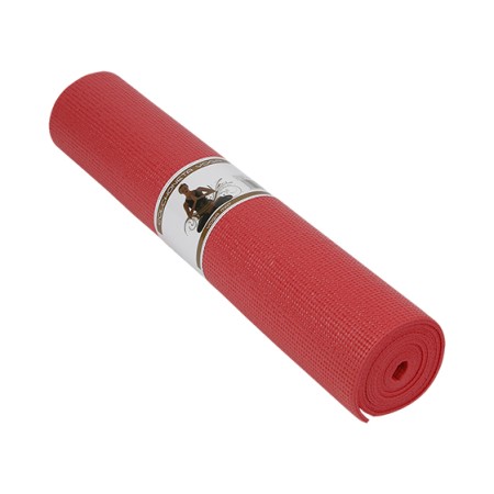 COLCHONETA PILATES/YOGA SOFTEE DELUXE GROSOR 6MM