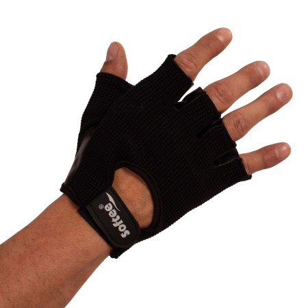 PAR DE GUANTES FITNESS