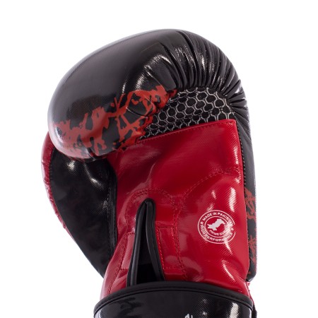 PAR DE GUANTES BOXEO FULLBOXING BROOKLYN
