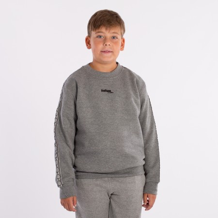 SUDADERA SOFTEE PLANET INFANTIL SUDADERA SOFTEE PLANET INFANTIL