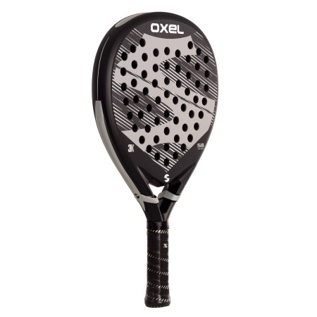 PALA DE PÁDEL SOFTEE OXEL