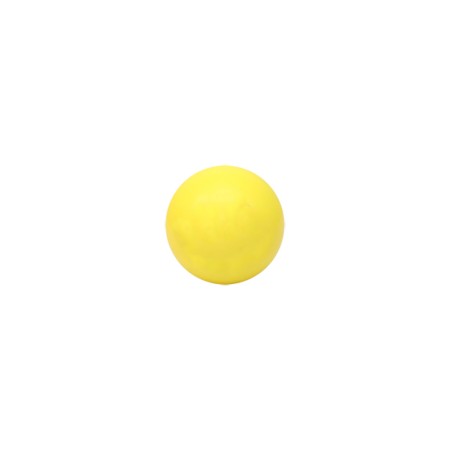 LOTE 6 PELOTAS FOAM 7CM
