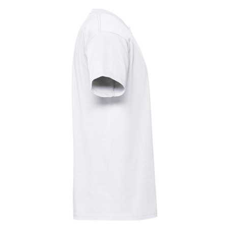 CAMISETA FRUIT OF THE LOOM ICONIC 195 PREMIUM TEES ADULTO