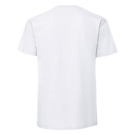 CAMISETA FRUIT OF THE LOOM ICONIC 195 PREMIUM TEES ADULTO