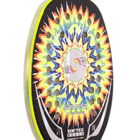 PALA TENNIS BEACH SOFTEE SPINOSA PALA TENNIS BEACH SOFTEE SPINOSA