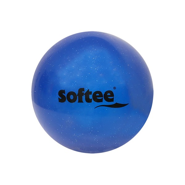 PELOTA RÍTMICA FUTURE JUNIOR AZUL