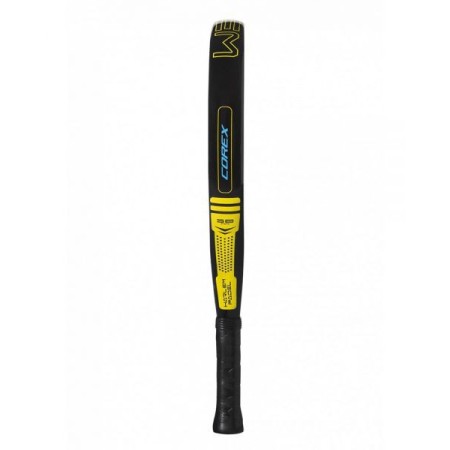 PALA DE PÁDEL HARLEM COREX 18K