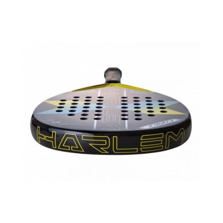PALA DE PÁDEL HARLEM COREX 18K