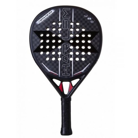 PALA DE PÁDEL HARLEM NIRVANA 12K