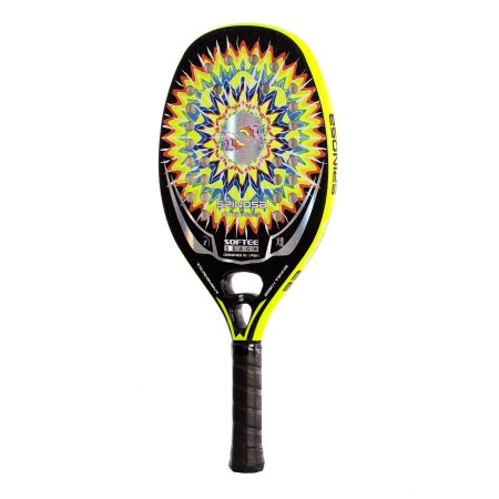PALA TENNIS BEACH SOFTEE SPINOSA PALA TENNIS BEACH SOFTEE SPINOSA