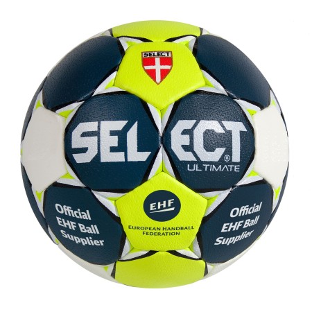 BALÓN DE BALONMANO SELECT ULTIMATE 023/04
