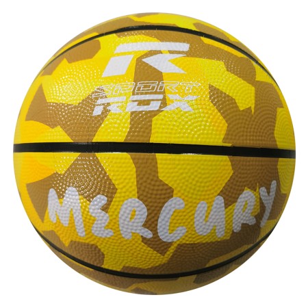 BALÓN BALONCESTO ROX R-MERCURY