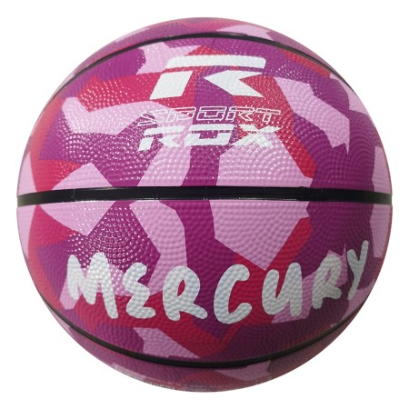 BALÓN BALONCESTO ROX R-MERCURY