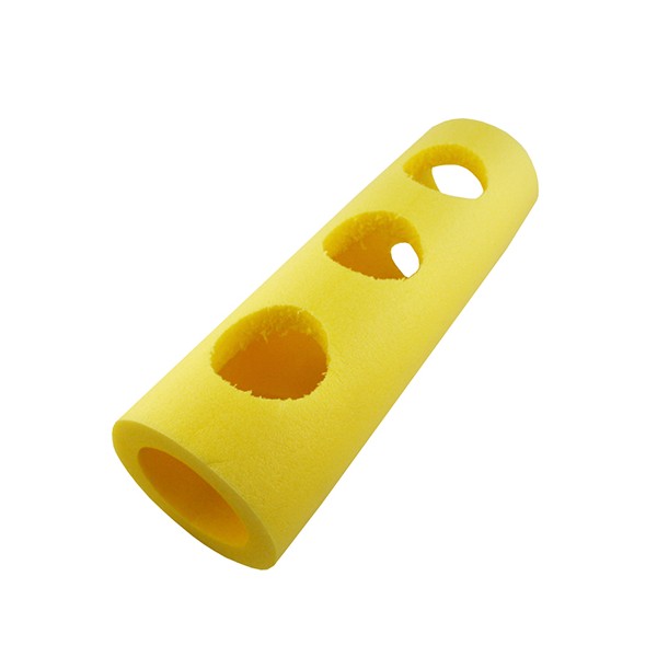 CONECTOR FRITAS TRIPLE