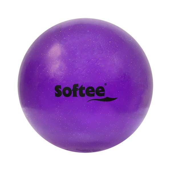 PELOTA RÍTMICA FUTURE SENIOR VIOLETA