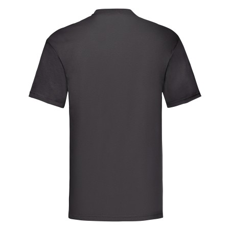 CAMISETA FRUIT OF THE LOOM VALUEWEIGHT T ADULTO