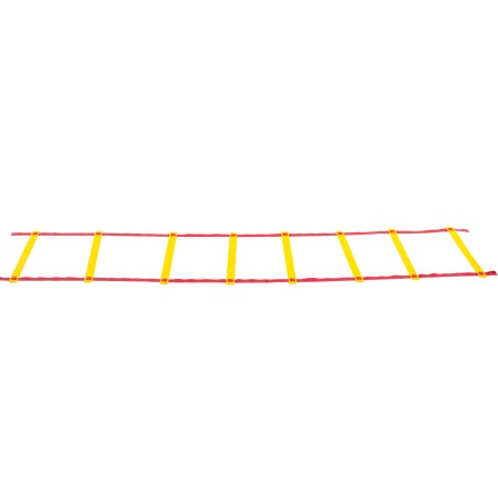 ESCALERA AGILIDAD ESCOLAR 4M