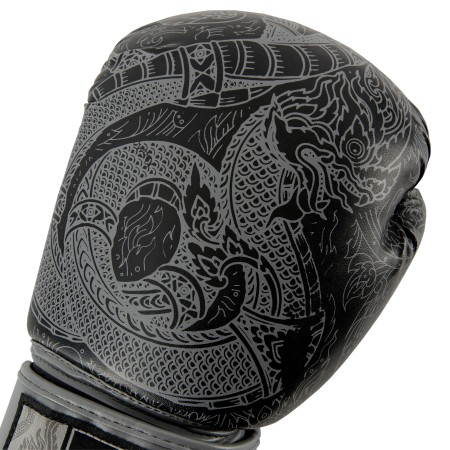 GUANTES BOXEO PROFESIONALES UFC NAGA