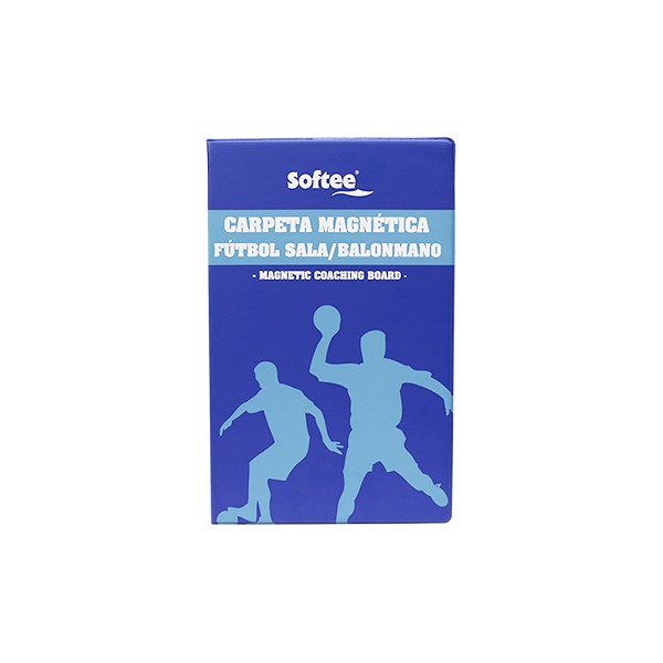 CARPETA TÁCTICA PROFESIONAL FÚTBOL SALA / BALONMANO