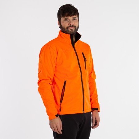 SOFTSHELL JACKET SOFTEE REGIS HOMBRE SOFTSHELL JACKET SOFTEE REGIS HOMBRE