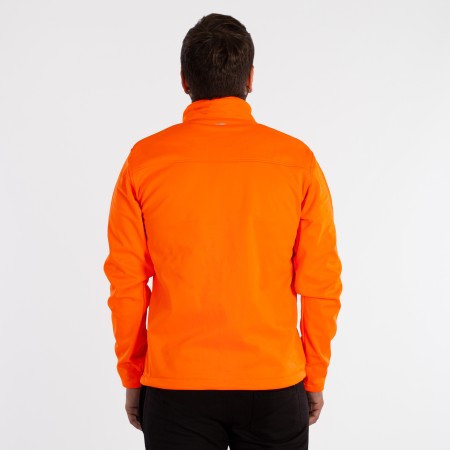 SOFTSHELL JACKET SOFTEE REGIS HOMBRE SOFTSHELL JACKET SOFTEE REGIS HOMBRE