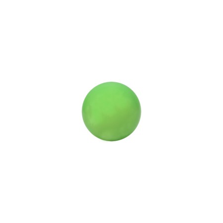 LOTE 6 PELOTAS FOAM 7CM