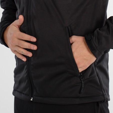 SOFTSHELL JACKET SOFTEE REGIS HOMBRE SOFTSHELL JACKET SOFTEE REGIS HOMBRE