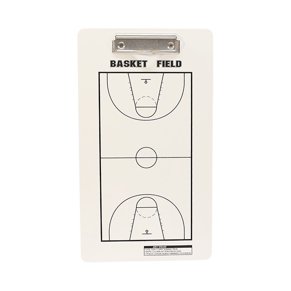 CARPETA TÁCTICA VELEDA BALONCESTO