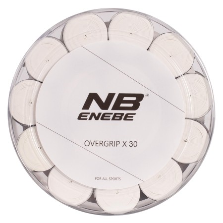 TARRO 30 OVERGRIPS ENEBE RESPONSE