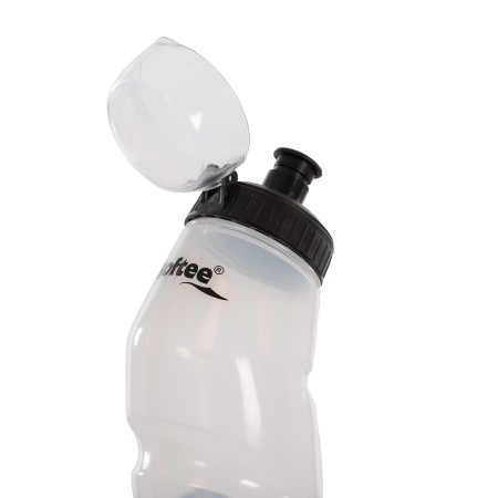 BOTELLA CON AGARRE ERGONÓMICO SOFTEE 750ML BOTELLA CON AGARRE ERGONÓMICO SOFTEE 750ML