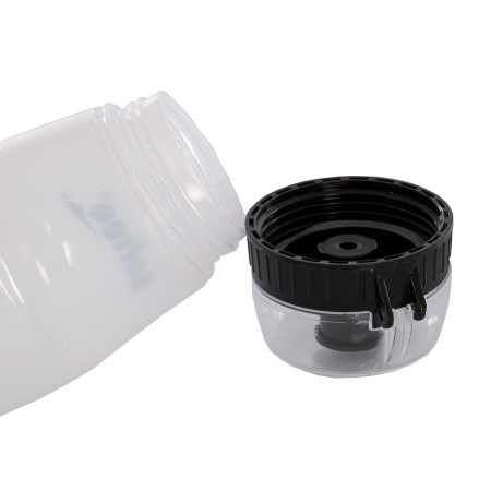 BOTELLA CON AGARRE ERGONÓMICO SOFTEE 750ML BOTELLA CON AGARRE ERGONÓMICO SOFTEE 750ML