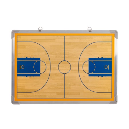 PIZARRA BALONCESTO DIAMOND