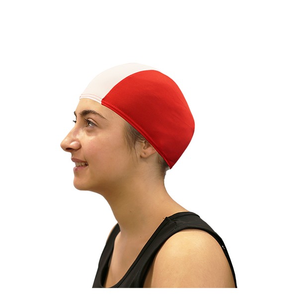 GORRO NATACIÓN LICRA SOFTEE SENIOR