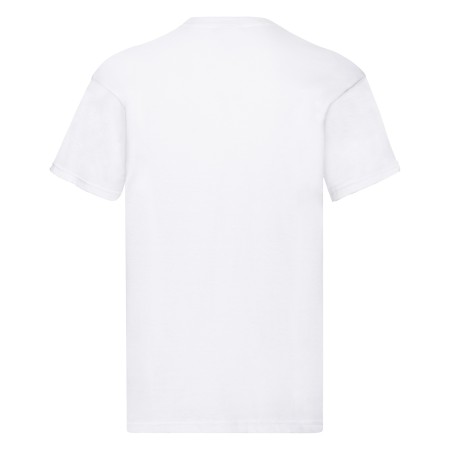 CAMISETA FRUIT OF THE LOOM ORIGINAL T ADULTO