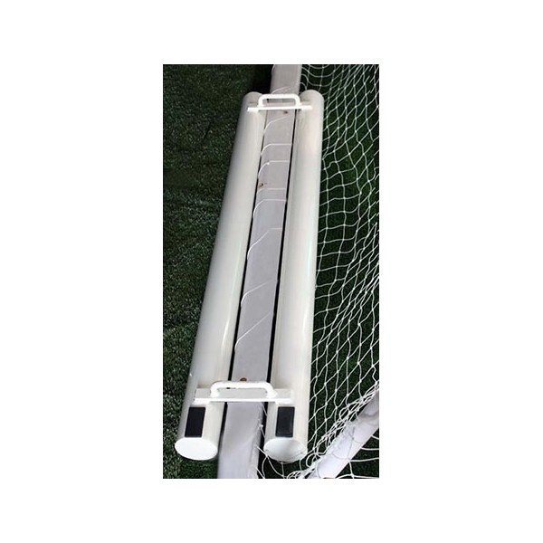 CONTRAPESO PORTERIAS FÚTBOL 7 Y FÚTBOL 11 -UNIDAD- BASE SECCIÓN 120X100 MM