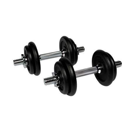 KIT MANCUERNA 20KG