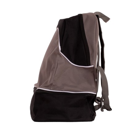 MOCHILA MODELO EQUIPO BICOLOR
