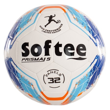 BALÓN FÚTBOL 11 SOFTEE PRISMA
