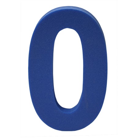 LOTE 5 MINITAPICES NUMEROS COLORES VARIADOS LOTE 5 MINITAPICES NUMEROS COLORES VARIADOS