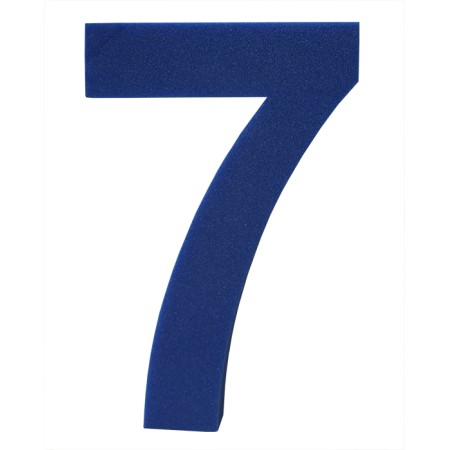 LOTE 5 MINITAPICES NUMEROS COLORES VARIADOS LOTE 5 MINITAPICES NUMEROS COLORES VARIADOS